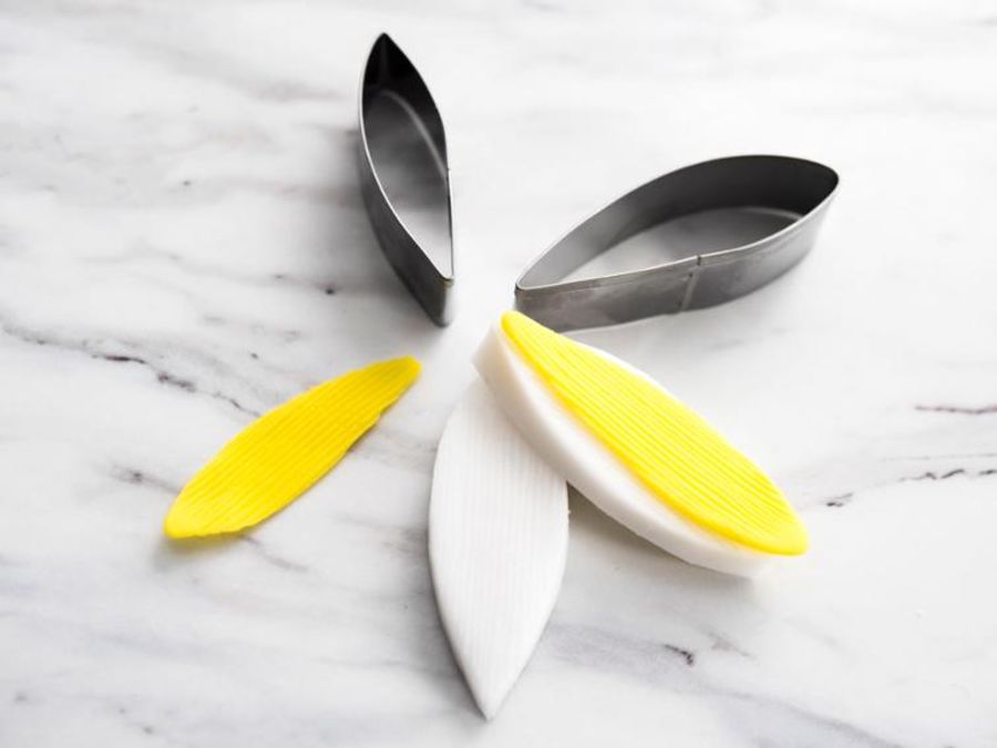 BLACK EYED SUSAN CUTTERS AND VEINER SET