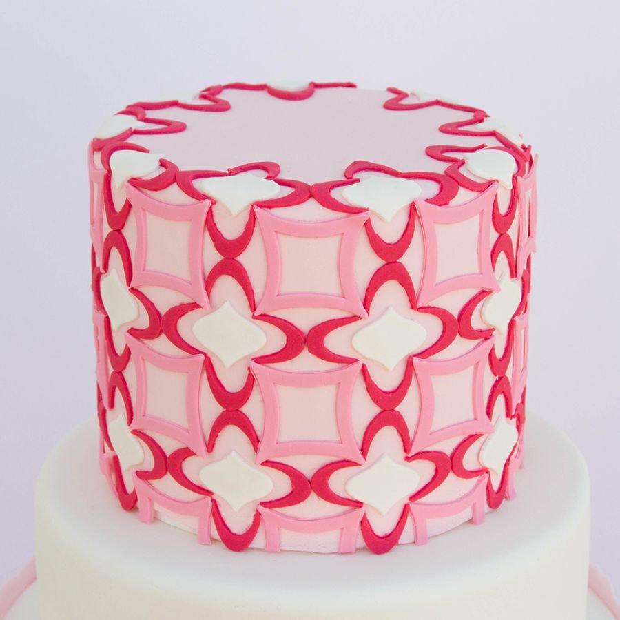 Sweet Elite Design Element Cutter Set