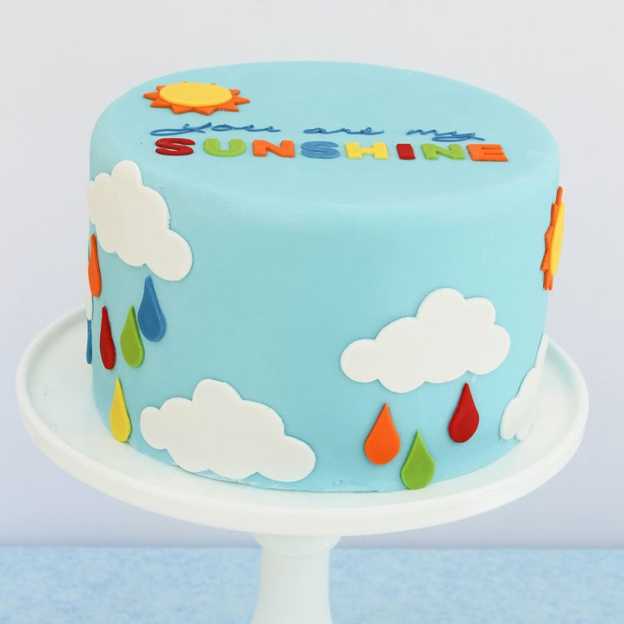 Sweet Elite Teardrop Element Cutter Set