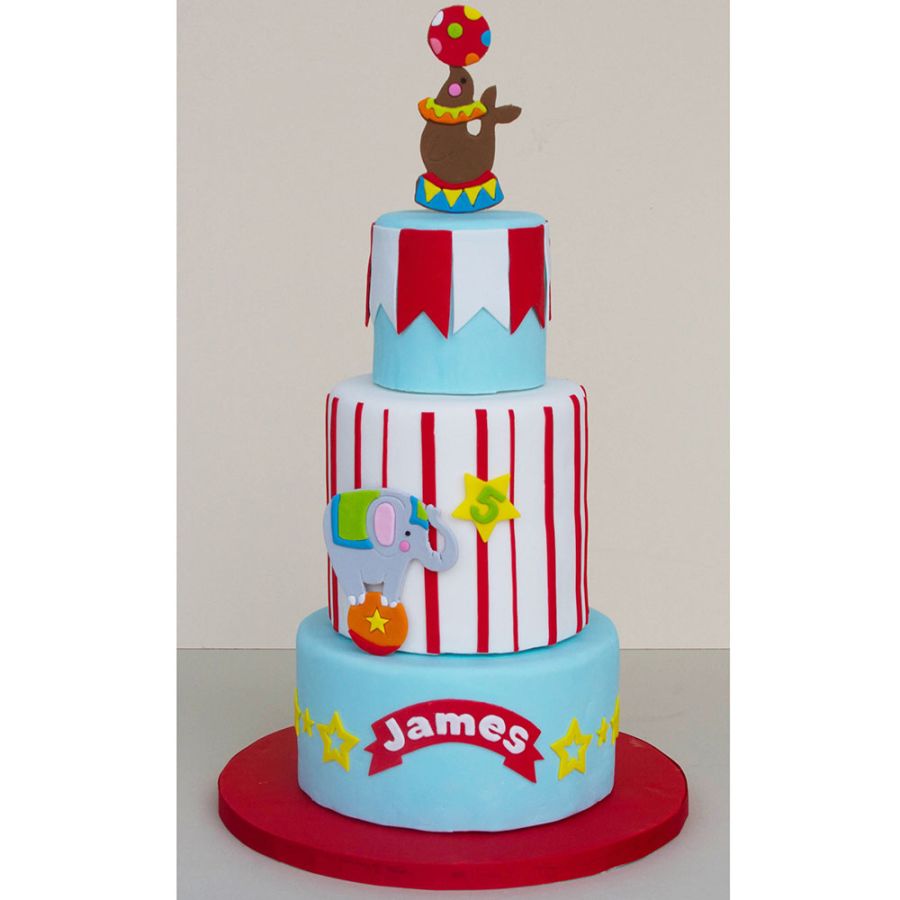 Sweet Elite Label Cutter Set