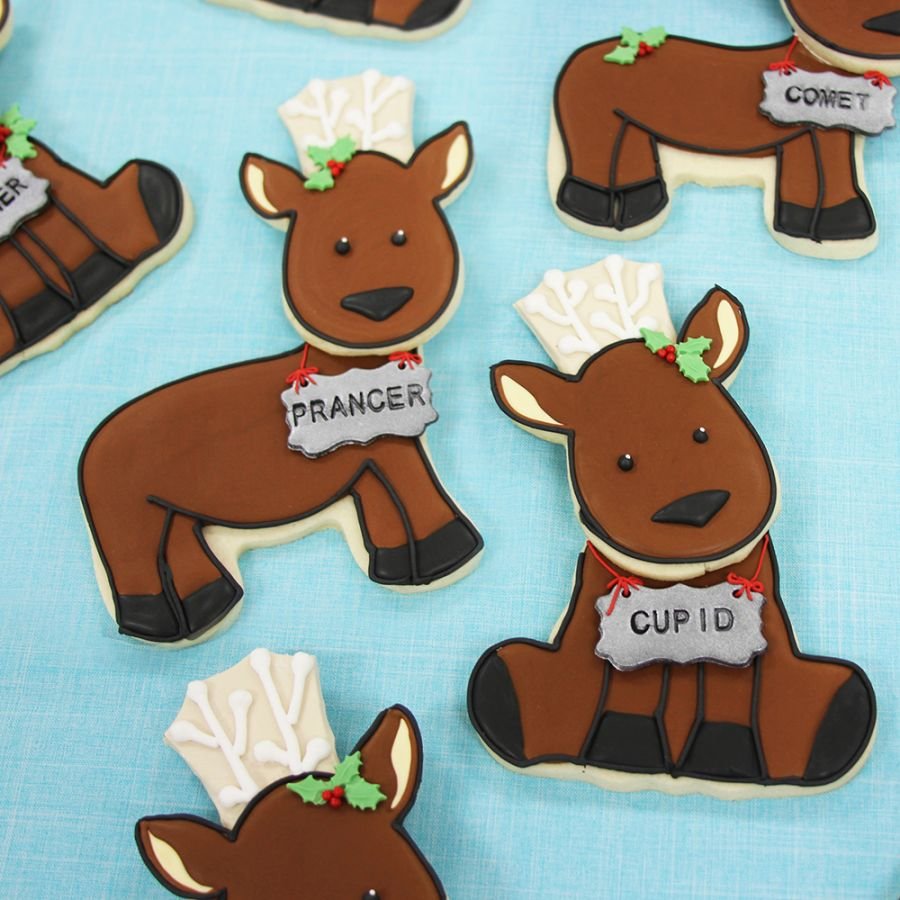 Sweet Elite Nora Frame Cutter Set