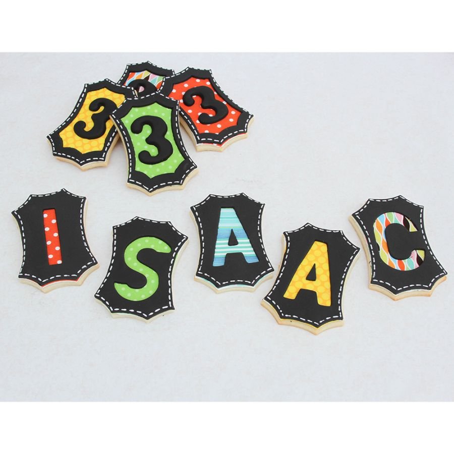 Sweet Elite Isabella Frame Cutter Set