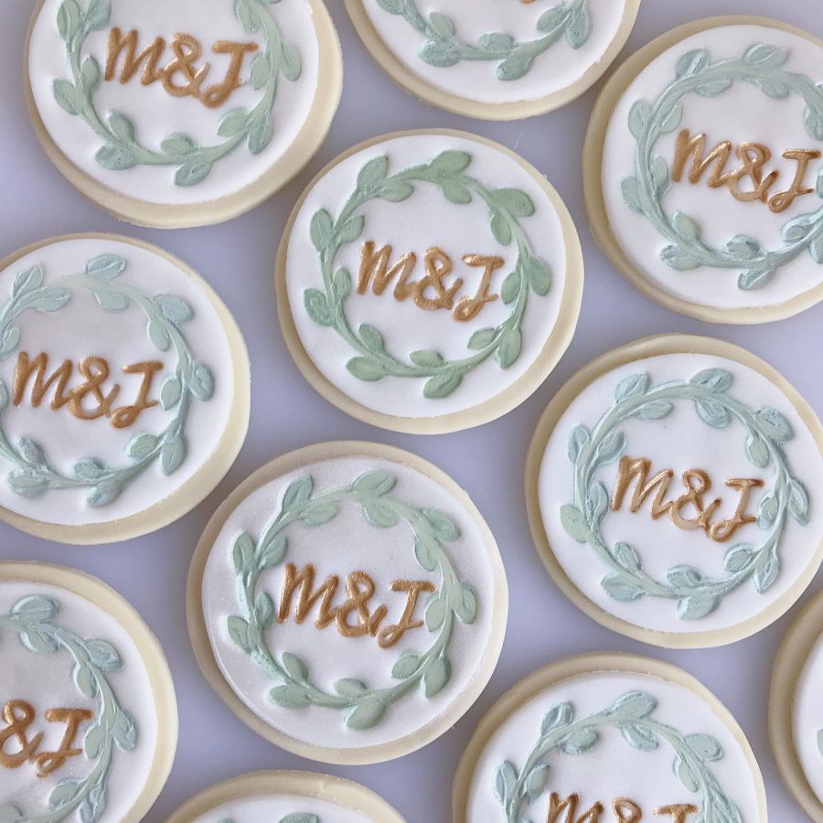 SWEET STAMP - Laurel Frames