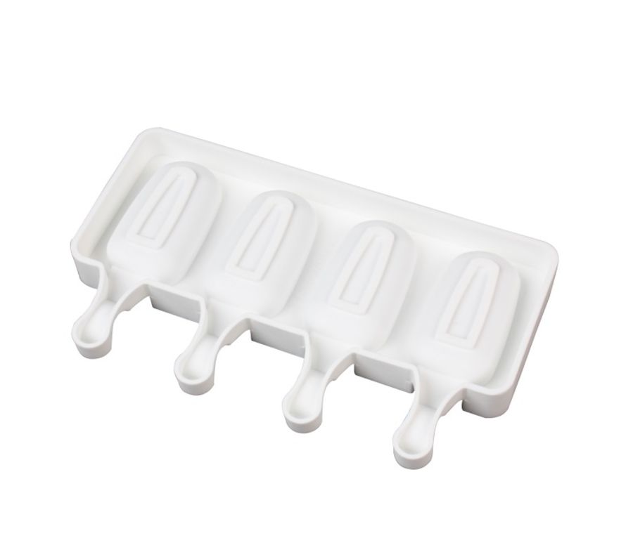 Large Cakesicle Popsicle Ice Cream Silicone Mould