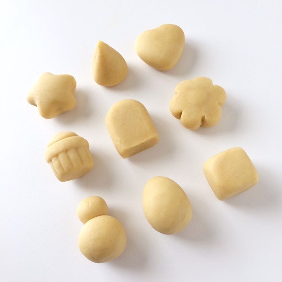 FLOWER CAKEPOP MOULD