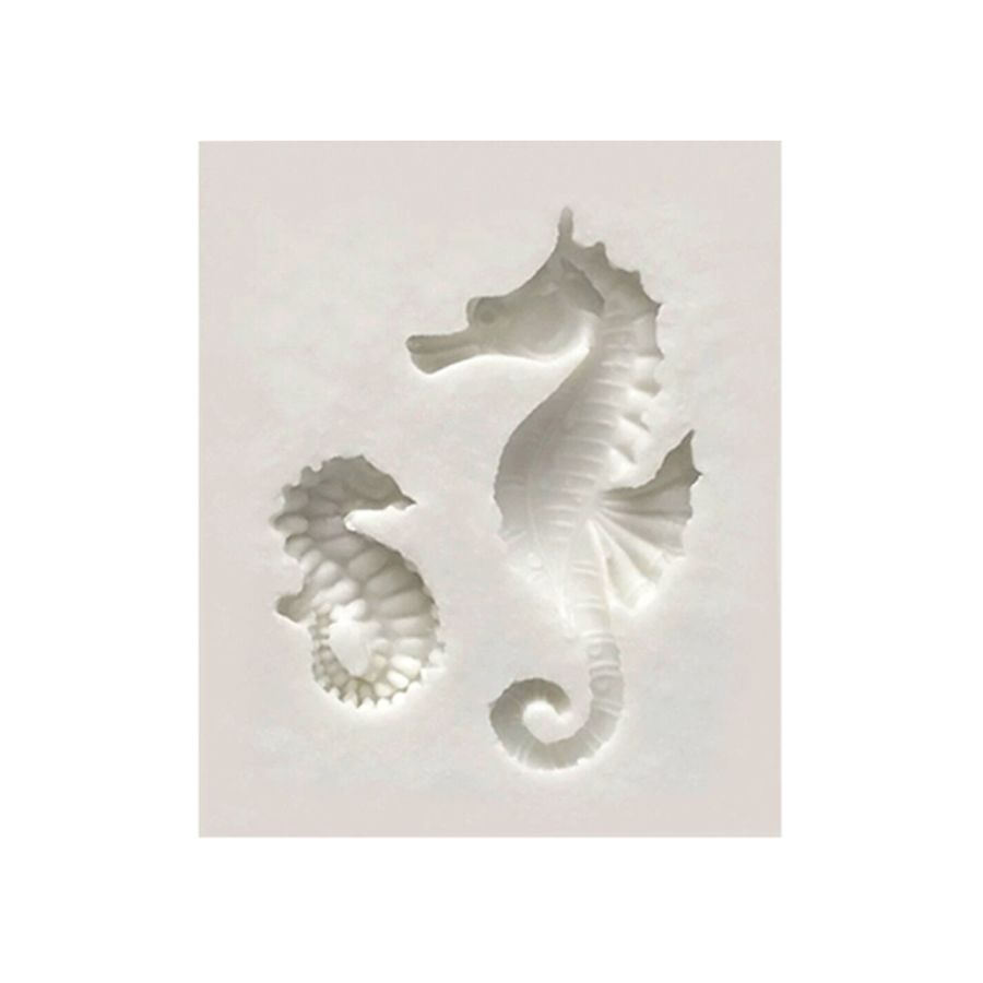 SMALL SEA HORSE MOULD