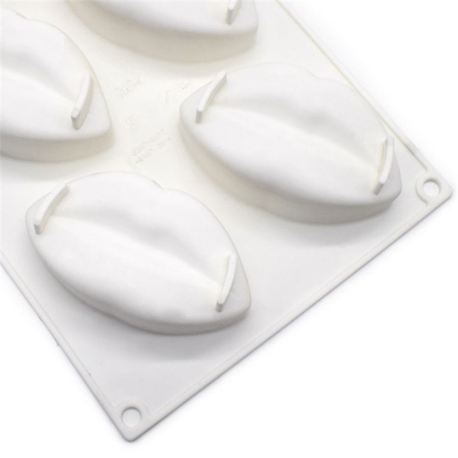 Lips Cakesicle Mousse Mould