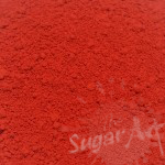 Cardinal Red Elite Color Dust