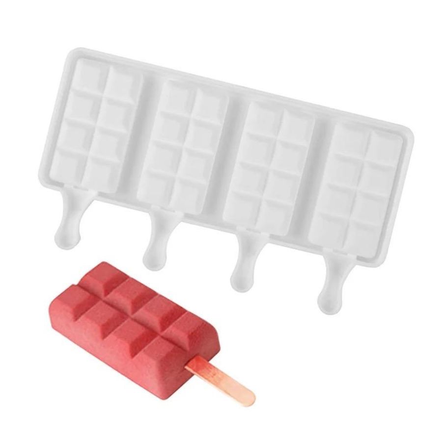 CHUNKY BAR CAKESICLE MOULD