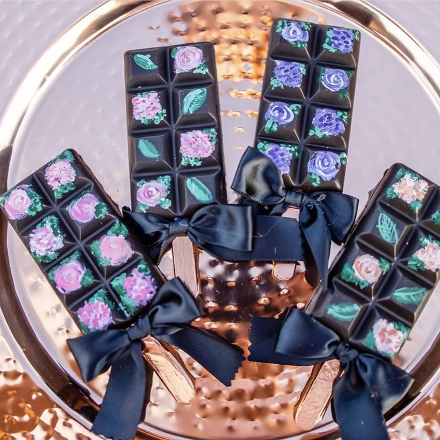 CHUNKY BAR CAKESICLE MOULD