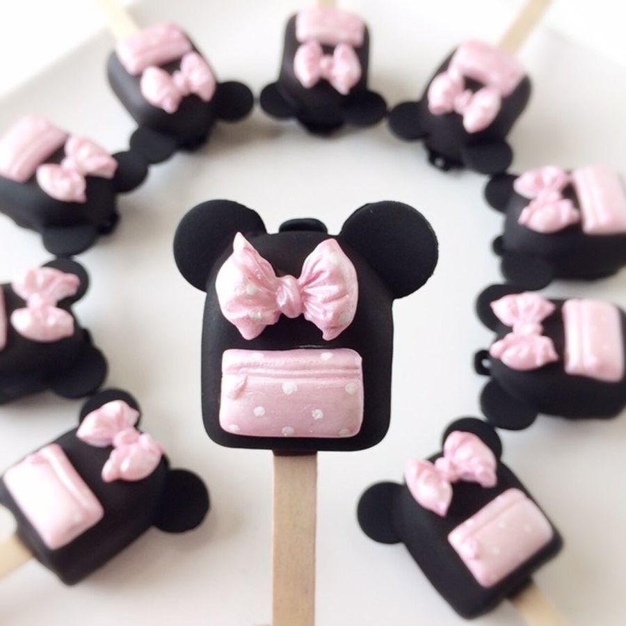 BackPack Mould by Unforgedible Art