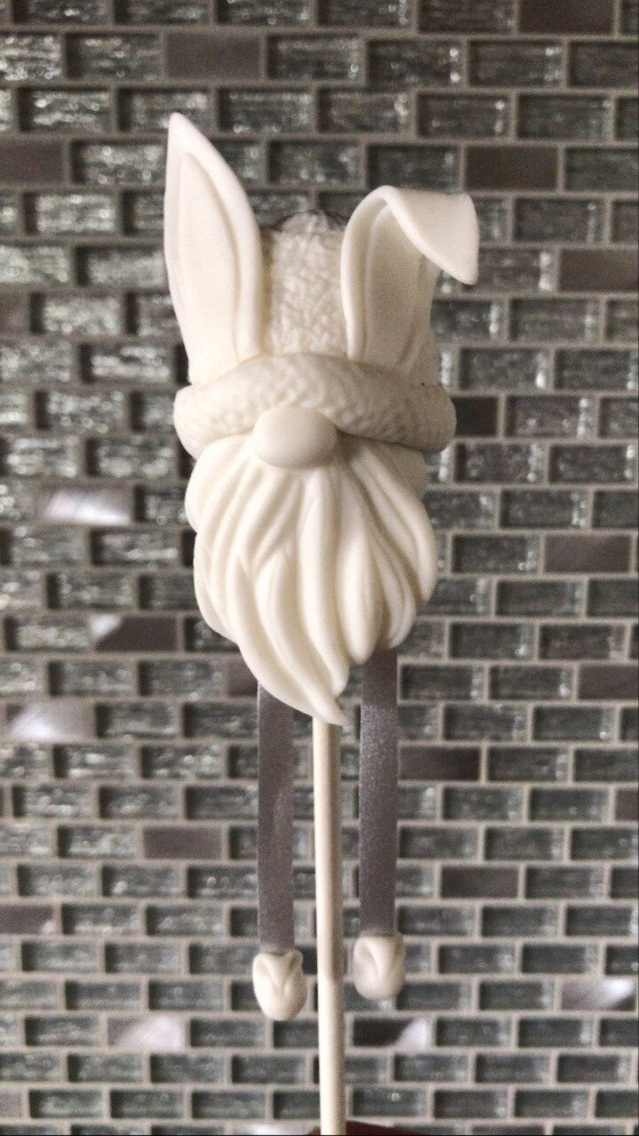 BEARD MOULD - Unforgedible Art