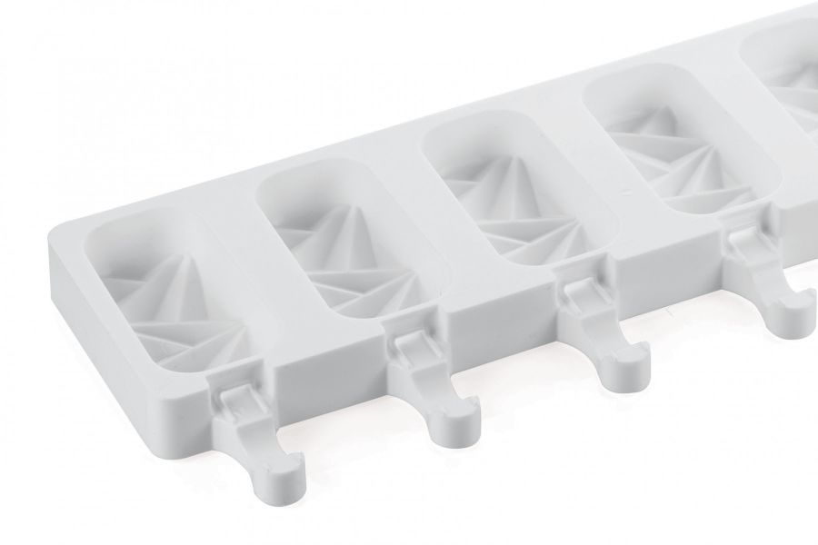 Professional SHOCK Lollipop Cakesicle Mould