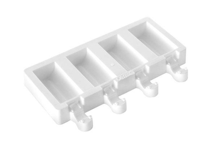 Silkomart GEL05M MINI CHIC Ice cream Cakesicle mould