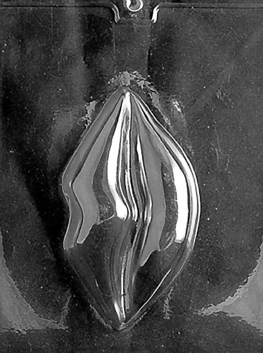 Large Lips Chocolate Mould