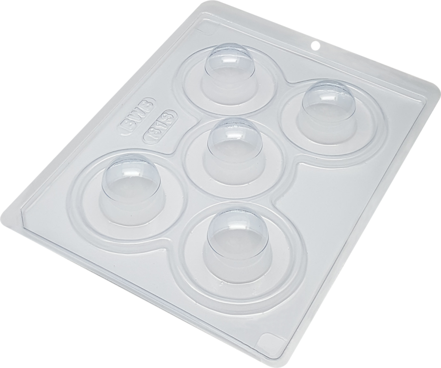 Mini Truffle Chocolate Mould