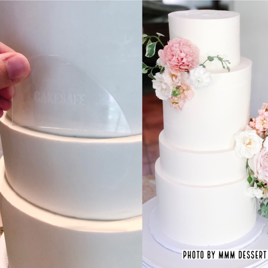 The Tiny Tool by CakeSafe