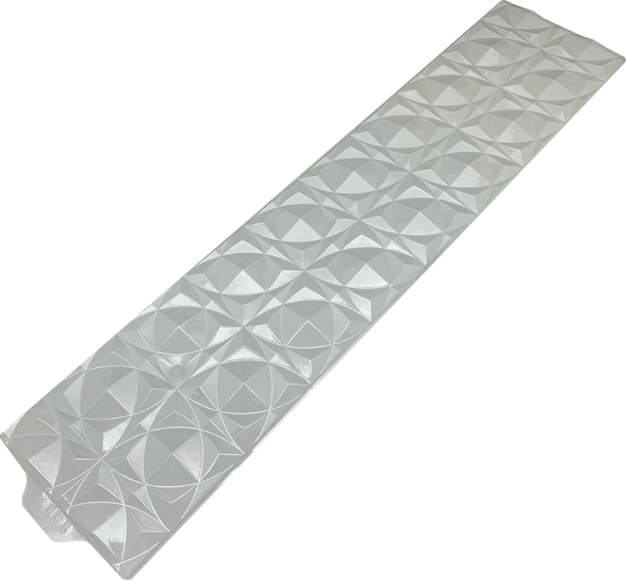 Perfect Symmetry Origami Sheet BWB 10149