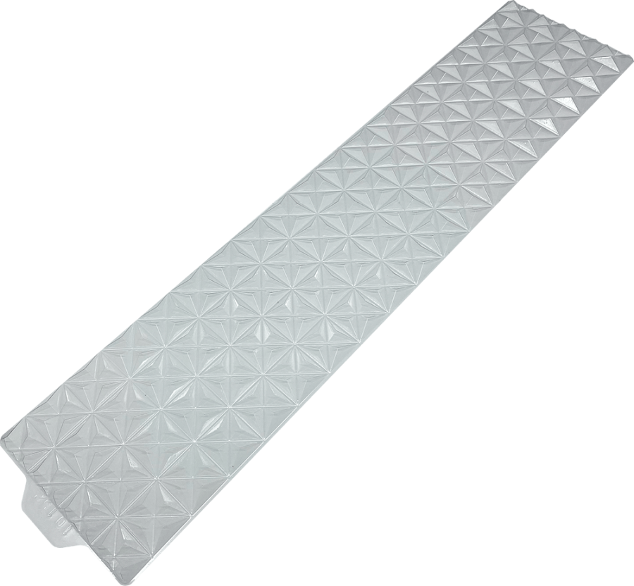 Mini Star Origami Texture Sheet