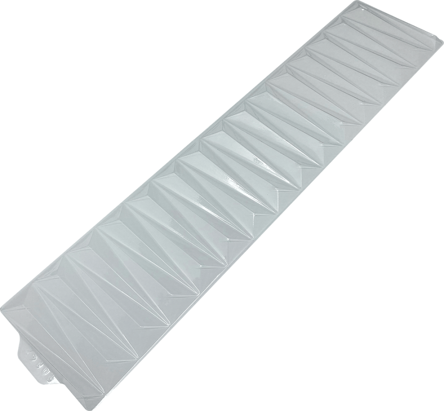 Inverted Creasing Origami Sheet