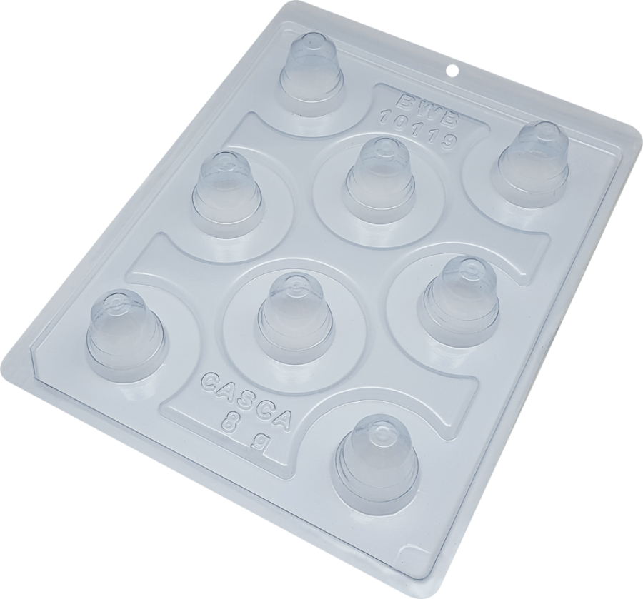Mini Coffee Capsule chocolate mould