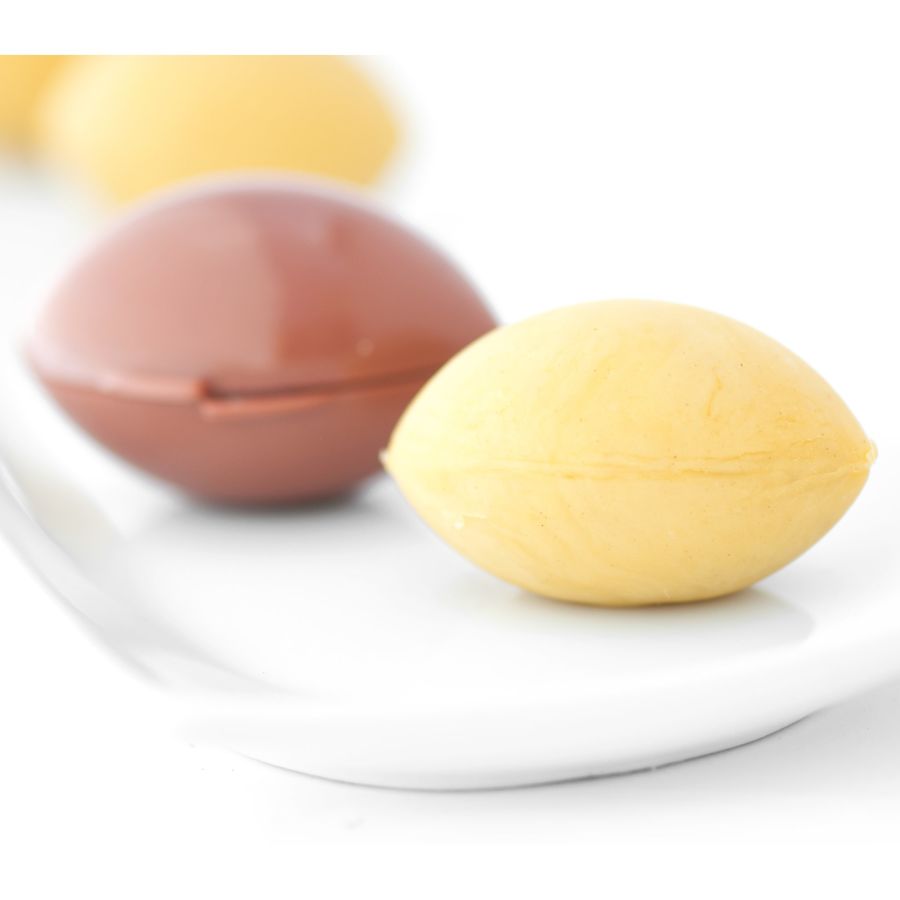 Football (Lemon) CakePop Mould