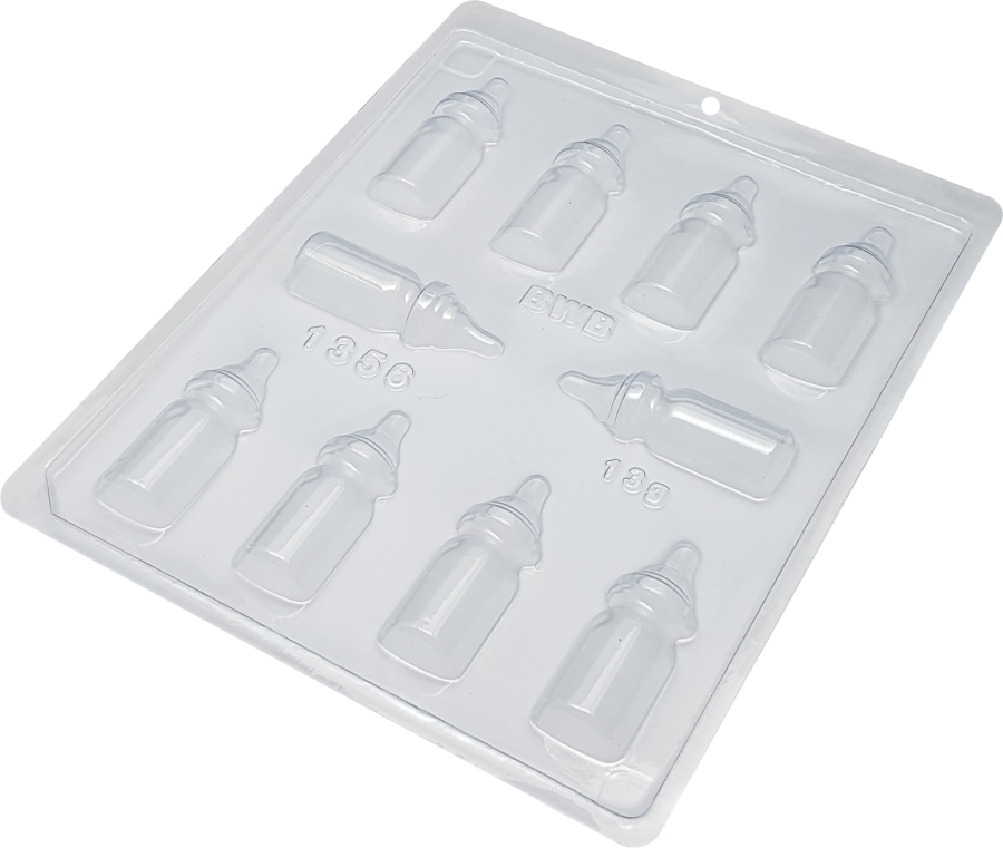 BABY FEEDING BOTTLE CHOCOLATE MOULD