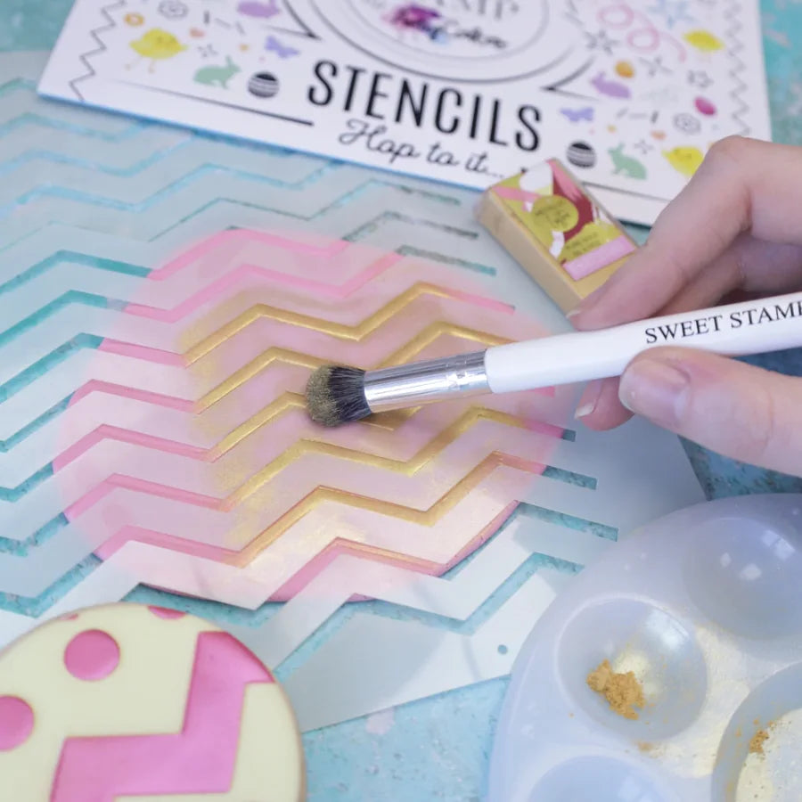 DELUXE DUSTING BRUSH 2PK