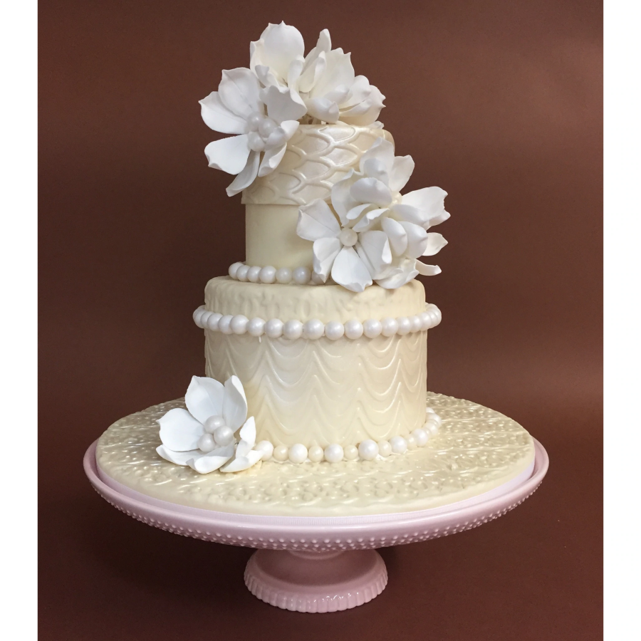 Sweet Elite Fanciful Pattern Texture Sheet Set