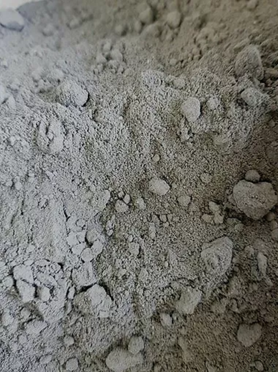 Stormy Grey Petal Dust 4g
