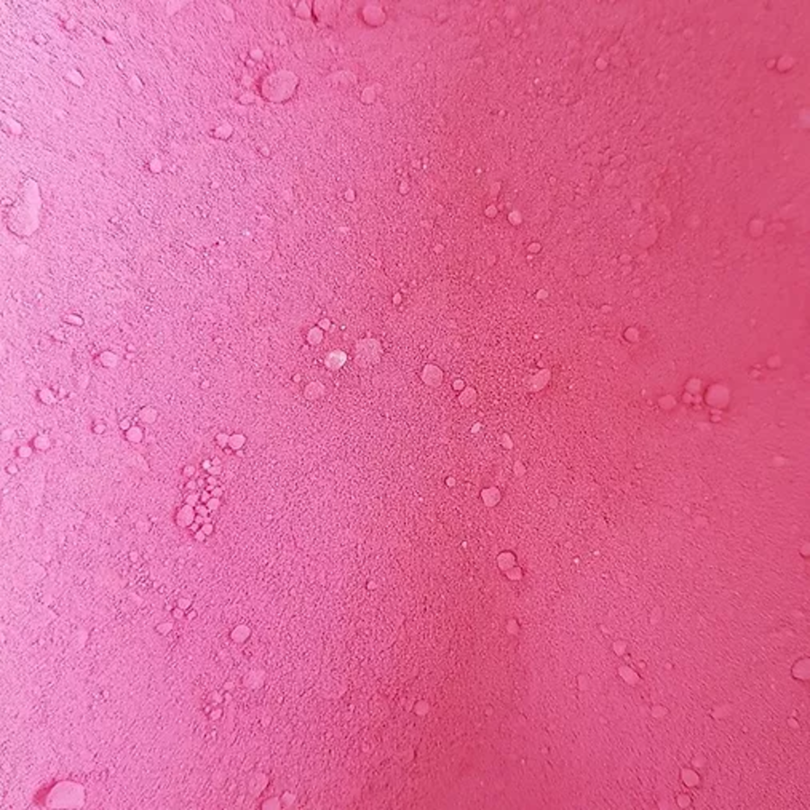 Cotton Candy Pink Petal Dust 4g