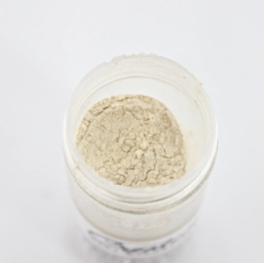 Vintage Silk Pearl Lustre Dust