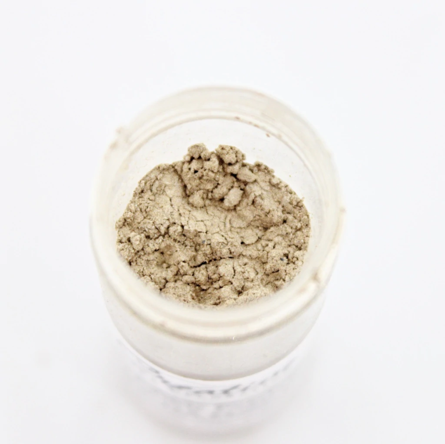 Mocha Fusion Pearl Lustre Dust