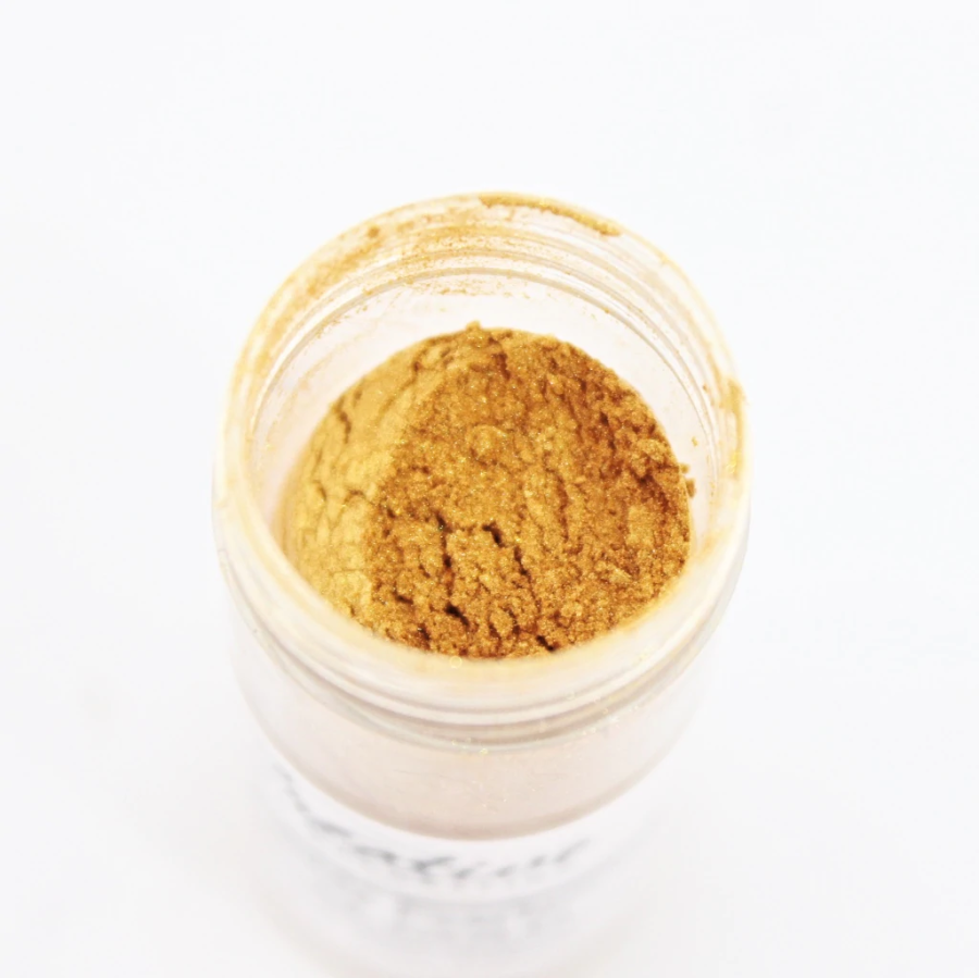 Regal Gold Pearl Lustre Dust