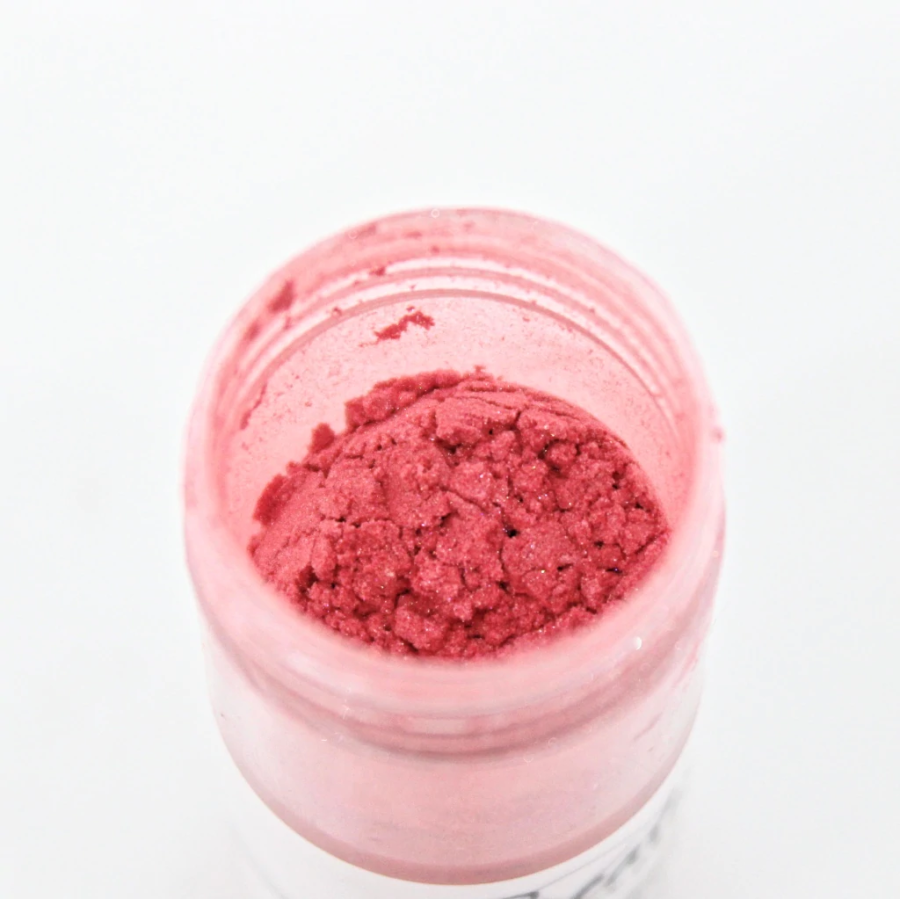 Watermelon Sorbet - Pearl Lustre Dust