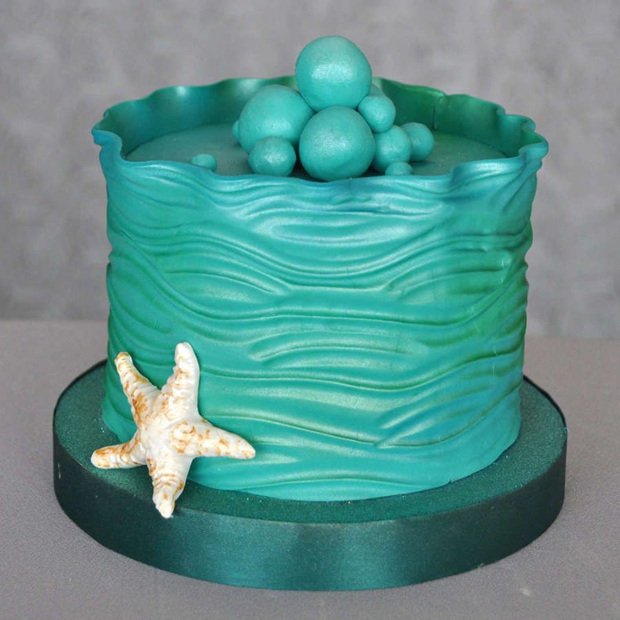 Sweet Elite Wave Making Tool