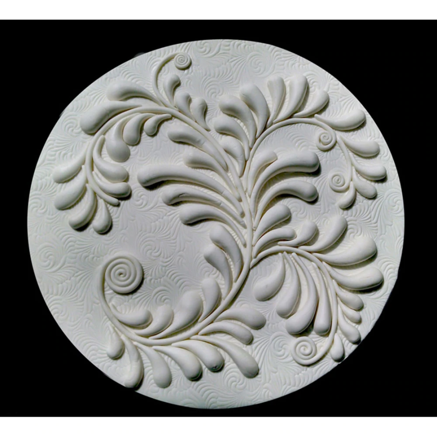 Sweet Elite Trapunto Set Silicone Mould