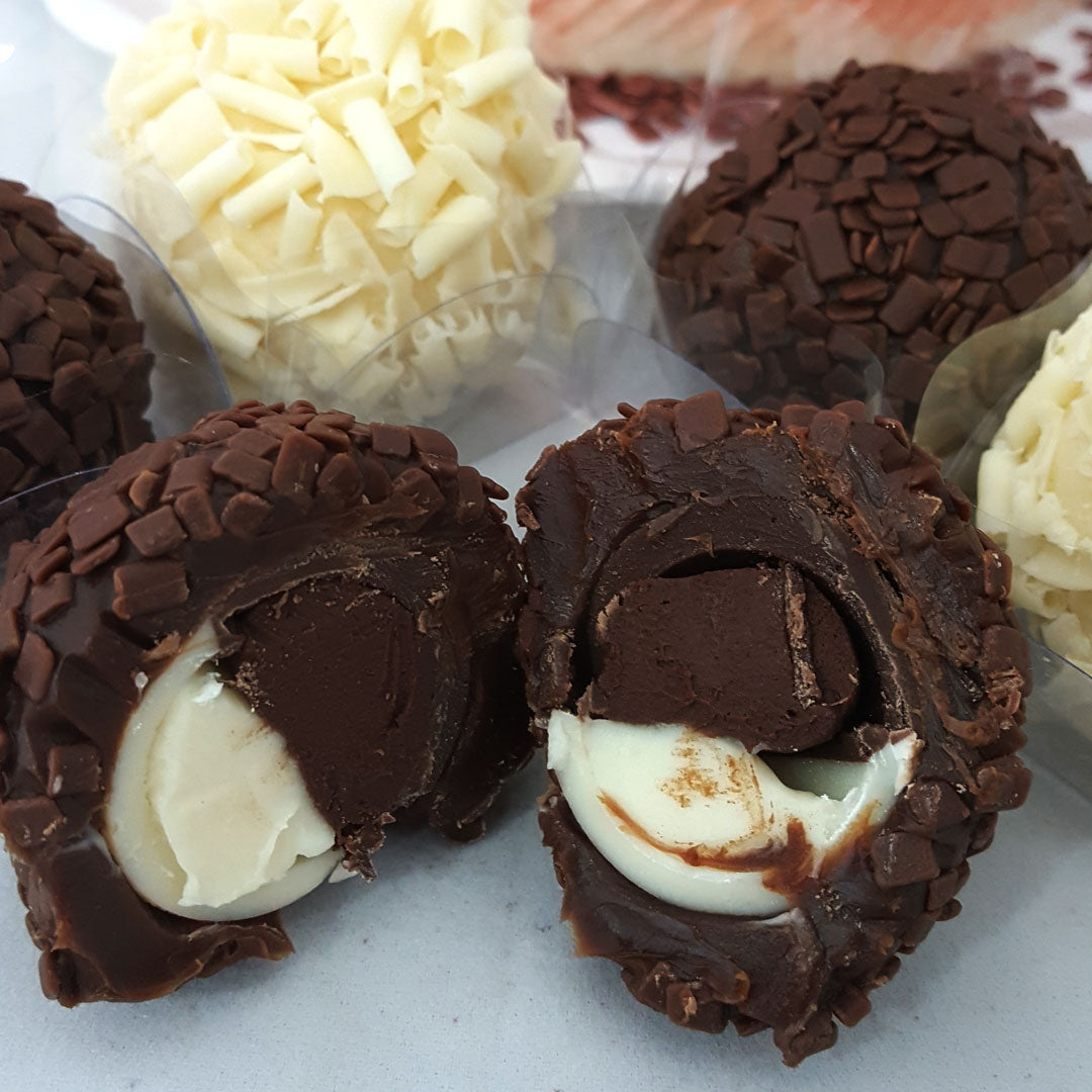 30mm Sphere 20g Chocolate Mould