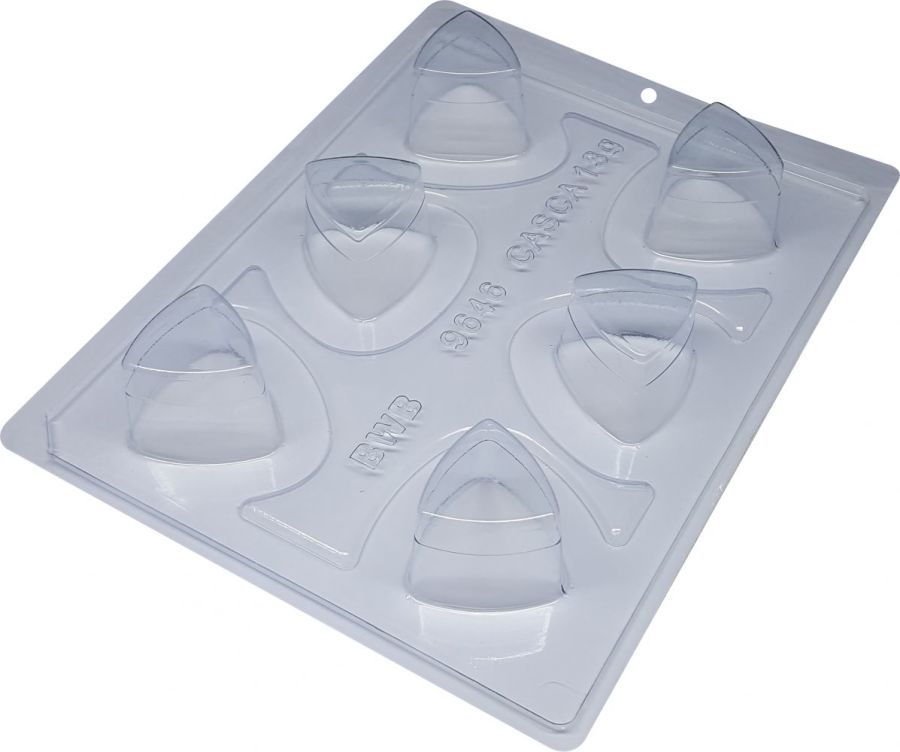 Mousse Cup 8 Chocolate Mould