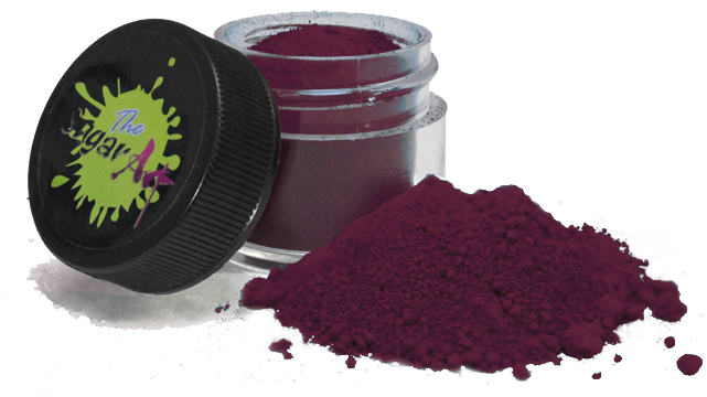 Black Magic Elite Color Dust