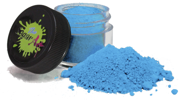 Forget-Me-Not Elite Dust Color
