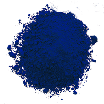 Midnight Blue Elite Colour Dust