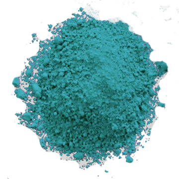 MAUI BLUE Elite Colour Dust