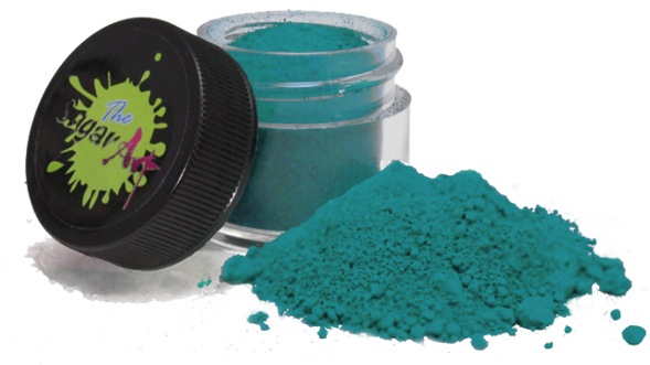 MAUI BLUE Elite Colour Dust