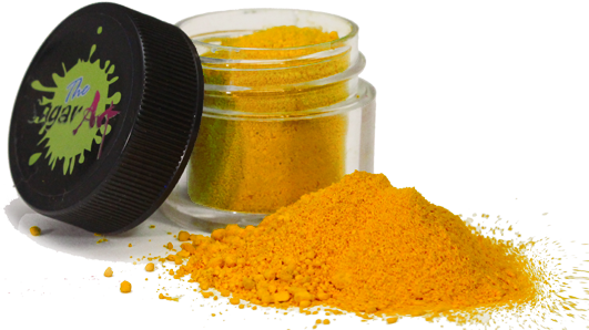 Daisy Elite Color Dust