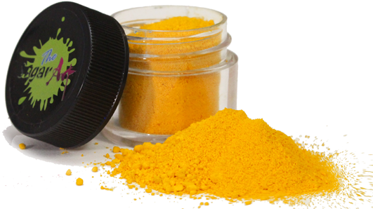 Sunflower Elite Color Dust