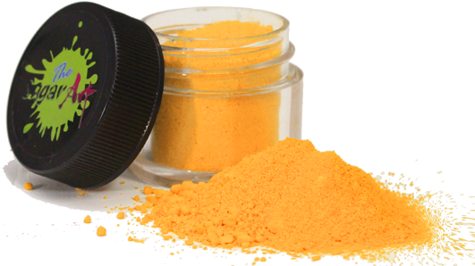 DAFFODIL Elite Color Dust