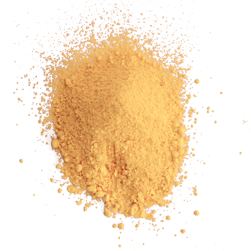 Buttercup Elite Dust Colour