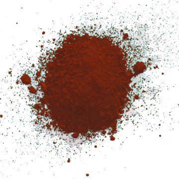 Blood Orange Elite Dust Color