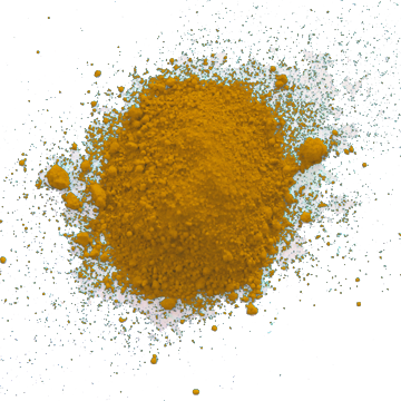 Golden Leaf Elite ColourDust